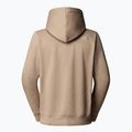 Men's sweatshirt The North Face Drew Peak Pullover Hoodie mushroom grey/gravel 5