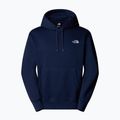 Men's sweatshirt The North Face Essential Relaxed Hoodie summit navy