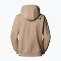 Men's sweatshirt The North Face Fine Hoodie mushroom grey 2