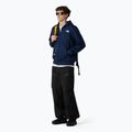 Men's sweatshirt The North Face Simple Dome Full Zip Hoodie summit navy 2