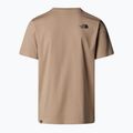 Men's T-shirt The North Face Fine mushroom grey 2