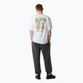 Men's T-shirt The North Face Expedition Celebration Oversized white 3