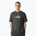 Men's T-shirt The North Face Expedition Celebration Oversized anthracite grey