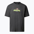 Men's T-shirt The North Face Expedition Celebration Oversized anthracite grey 4