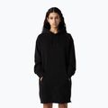 Dress The North Face Relaxed Hooded black
