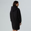 Dress The North Face Relaxed Hooded black 3