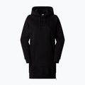 Dress The North Face Relaxed Hooded black 4