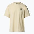 Men's T-shirt The North Face Connected Relaxed gravel 4