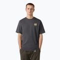 Men's T-shirt The North Face Connected Relaxed anthracite grey
