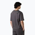 Men's T-shirt The North Face Flower Dome Relaxed Graphic anthracite grey 3