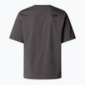 Men's T-shirt The North Face Flower Dome Relaxed Graphic anthracite grey 5
