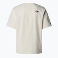 Men's T-shirt The North Face Flower Dome Relaxed Graphic white dune 5