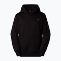 Men's sweatshirt The North Face Icon Relaxed Hooded black 4