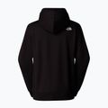 Men's sweatshirt The North Face Icon Relaxed Hooded black 5
