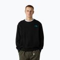 Men's sweatshirt The North Face NSE Slopes Relaxed Crew GRA black