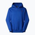Men's sweatshirt The North Face Icon Relaxed Hooded blue 4