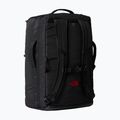 Bag The North Face Base Camp Boot 50 l black/black 2