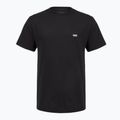 Men's T-shirt Vans Left Chest SS black