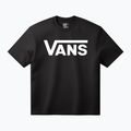 Men's T-shirt Vans Classic Tee black