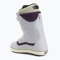 Women's snowboard boots Vans Encore OG lilac 2