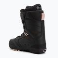 Women's snowboard boots Vans Luna Pro W faded black 2