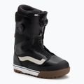 Men's snowboard boots Vans Aura Pro black/white