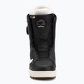 Women's snowboard boots Vans Encore Pro 2025 black/marshmallow 3
