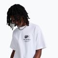 Men's T-shirt Vans Stacked Hi Tee white 3