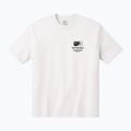 Men's T-shirt Vans Stacked Hi Tee white 4