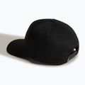 Children's baseball cap Vans Classic Snapback black 2