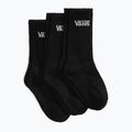 Children's socks Vans Classic Crew 3 pairs rox black 2