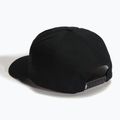 Baseball cap Vans Drop V Logo Snapback black 2