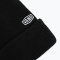 Vans Hex Patch Cuff Winter Beanie black 3