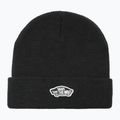 Vans Classic Cuff Beanie winter cap black