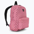 Vans Old Skool Check 22 l mauvewood urban backpack 2