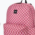Vans Old Skool Check 22 l mauvewood urban backpack 4