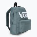 Vans Old Skool Drop V 22 l stormy weather urban backpack 2
