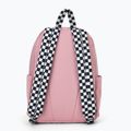 Vans Old Skool Grom 18 l pink dawn children's urban backpack 3