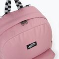 Vans Old Skool Grom 18 l pink dawn children's urban backpack 5