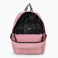 Vans Old Skool Grom 18 l pink dawn children's urban backpack 7