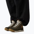 Women's shoes The North Face Back To Berkeley IV Textile WP new taupe green/calacatata 13