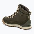 Women's shoes The North Face Back To Berkeley IV Textile WP new taupe green/calacatata 3