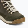 Women's shoes The North Face Back To Berkeley IV Textile WP new taupe green/calacatata 7