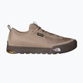 Shoes The North Face Clyffe mushroom grey/demitasse
