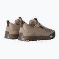 Shoes The North Face Clyffe mushroom grey/demitasse 3