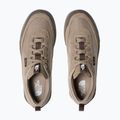 Shoes The North Face Clyffe mushroom grey/demitasse 4