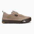 Shoes The North Face Clyffe mushroom grey/demitasse 2