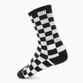 Vans Checkerboard Crew checkerboard socks black/white 2
