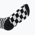 Vans Checkerboard Crew checkerboard socks black/white 4