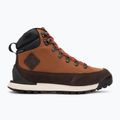 Men's shoes The North Face Back To Berkeley IV Textile WP burnt umber/mars dust 2